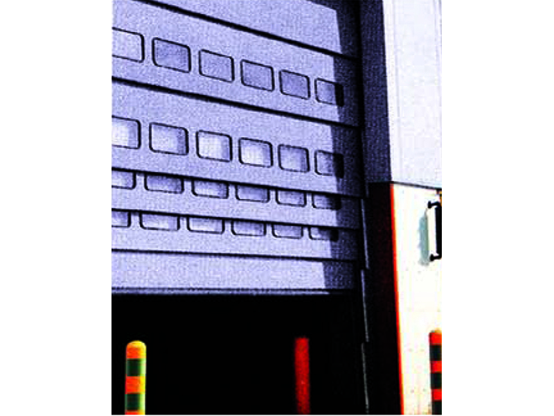 具有防火功能的多叶提升门，需要满足哪些消防认证标准？